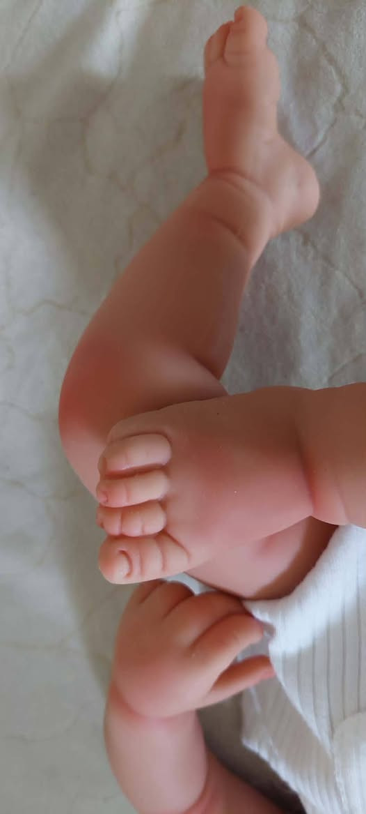 "لعبة جلاتين بملامح حقيقية، وزن ثقيل ودقّة تفاصيل
 تخطف النظر 😍✨
حجم 55
وزن 6كليو 
هدية نجاح راقية ومميزة لبنتج أو حفيدتج 🎓💖
تبقى ذكرى حلوة وفرحة ما تننسي، وتضيف لمسة فخامة بكل زاوية 🌸🎁
متوفر توصيل لكل العراق 🇮🇶🚚
وللطلب أو الاستفسار راسلنا سكرين 
متوفر كل انواع جلاتين موديلات حسابي تك توك لافين بيبي 
إشارة الأصدقاء


**إذا كنت صاحب هذا الإعلان وتريد حذفه لأي سبب، رجاءا أرسل رسالة إلى الدعم الفني**