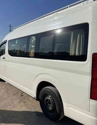 تويوتا 23نص فول تخم تاير تقويه تبريد مراوح وركه اضافي سيبايه درع درج م...