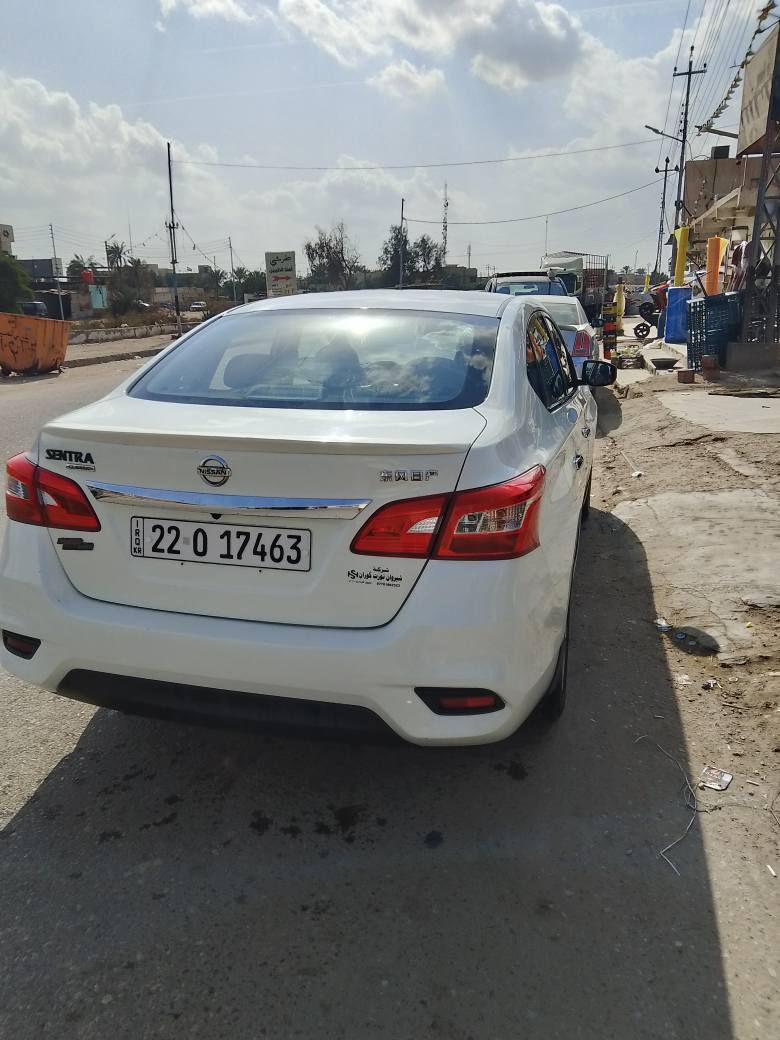 سلام عليكم نيسان سنترا لبيع أو مرواس مديل ٢٥ماشيه 16الف سياره جديده ومانقصه شي دوخل حمر فول مواصفات مكفوله ماعدا طخه في الباب الايمن الامامي عنواني أبي الخصيب رقم *********** البصرة, العراق
