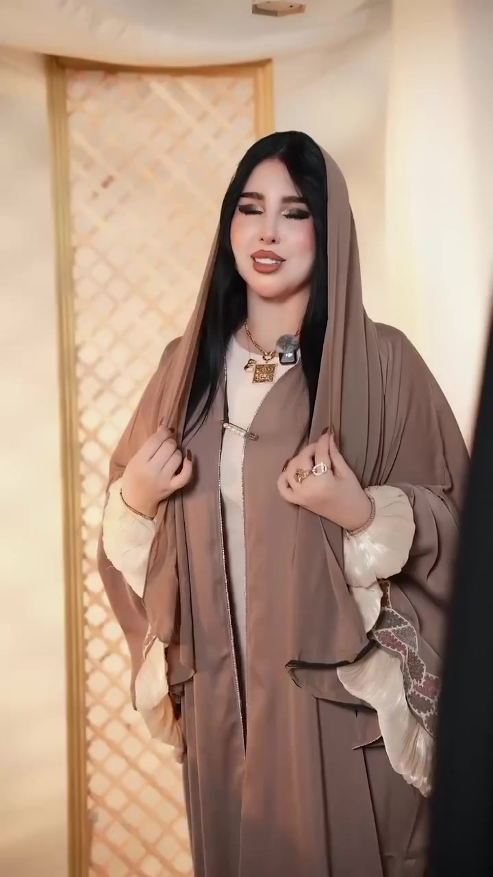 عباية  + بينصل + شال  https://t.me/yojxoi
خامة اوركينزا مع شغل يدوي راقي جدا شرط الفحص 

فري سايز تلبس من 38 الى 48
الدرزن 300 الف  

سعر القطعة مفرد 34 الف


**إذا كنت صاحب هذا الإعلان وتريد حذفه لأي سبب، رجاءا أرسل رسالة إلى الدعم الفني**