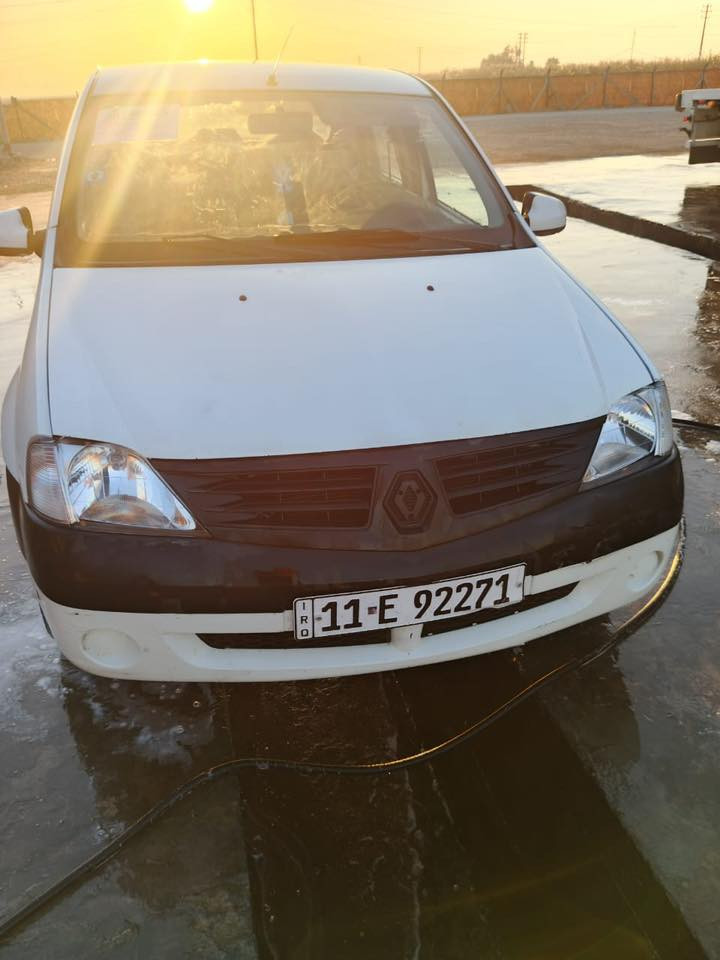 السلام عليكم رينو البيع موديل 2013بيه صبغ بلجاملغ الخلفي صدر جديد تخم تاير كير محرك مكفولات رقم بغداد باور ستيرن بسمي تحويل ثاني يوم السعر 49بيه مجال***********العنوان
بغداد بسمايه
