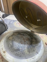 غرفة تركية ٧قطع • صوبة شمعتين • طابعة كانون