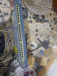 راوتر بورد ٢٠١١ • سيسكو ٢٩٥٠ • مستعملة