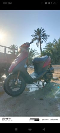 دراجة كهربائية • كاملة كهربيات • ابي الخصيب