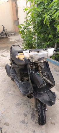 ) فراشه للبيع شغاله سلف هندر دراجه تبخر سعره 200 بيه مجال حك الجيه متو...