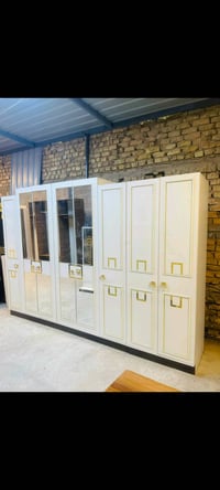 ١٠غرفة تركي قطع فول نضافة اخت جديد