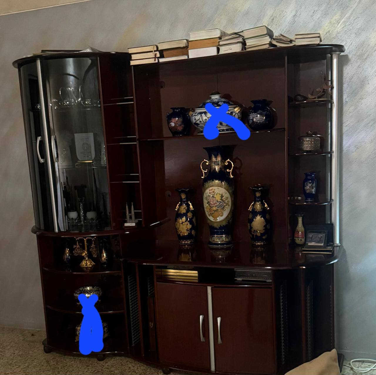 السلام عليكم 
للبيع خاص


**إذا كنت صاحب هذا الإعلان وتريد حذفه لأي سبب، رجاءا أرسل رسالة إلى الدعم الفني**