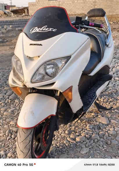 وين عشاق اليباني فورزه 08 عميه بلادي كير محرك ما مفتوح كهربائيات كلها شغاله طخم تاير جديد شلعه ومعدل نار 🔥 دراجه احلا من الصور حجم المحرك250 تبريد ماي سعر675 الف عنواني صلاح الدين قضاء الشرقاط ترهم مراوس حسب القناعه ***********
