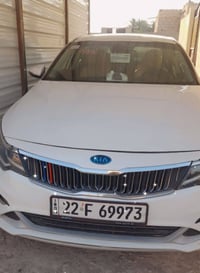 اوبتيما • ٢٠٢٠ امريكي • بابل القاسم