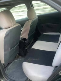 يارس • ٢٠٠٧ • ابو غريب