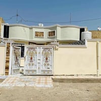 بستان حاج حسون • بيت زراعي • ٢٥٠م