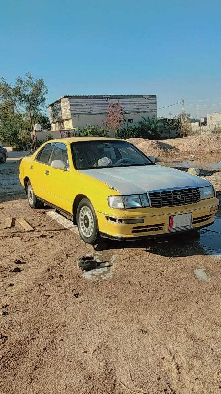 السلام عليكم بطة للبيع السيارة مكفولة من الكص والنقل جثة السيارة جاهزة كهربائيات كلهة شغالة تبريد شغال مكينة خير من الله تخم تايل باتري جديد باور واكسل وسلف جديد لايتات زنون عالي وناصي نقص حدادة و الكير النمرة الثانية والبك اول تشغيلهة الصبح يئخر من يحمة يرجع طبيعي راعيهة موجود السعر 34 وبيهة مجال مكاني بصرة ابو الخصيب *********** اتصل وتدلل
