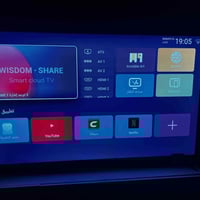 LG • ٧٥بوصة • درجة ثانية