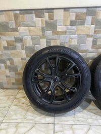 ويل دورنكوSRt مع تاير جديد يرهم جيب ودرنكو سعر500$ 07508308316 0770161...