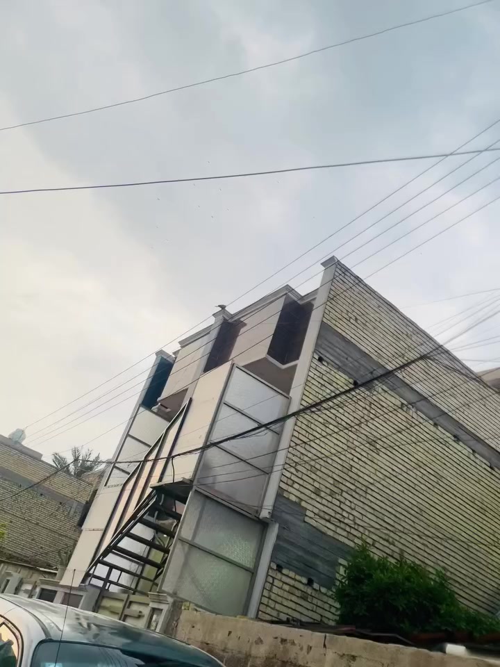 السلام عليكم اخوان دوج كرفان 2007 السياره خير من الله أمريكي 🇺🇸 داخل رصاصي شاشه تخم تاير ويل كب بلادي تبريد شغال مكينه كير محرك 3300 حداديه جديده دوشمه جديده السياره ممتعوبه مكان السياره الشعب حي اور #السعر 67 للاستفسار (***********)
