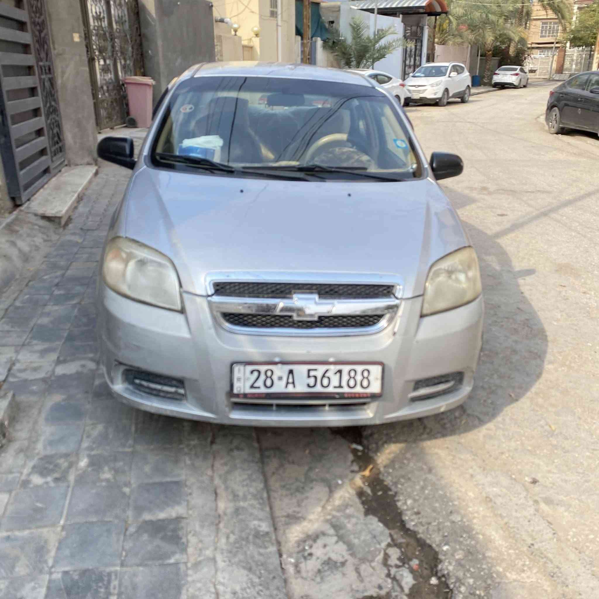 سلام عليكم أفيو 2013سياره جديده محرك كير بل كارتون تبريد ثلج حداديه خير من الله اسفسار على رقم ***********
