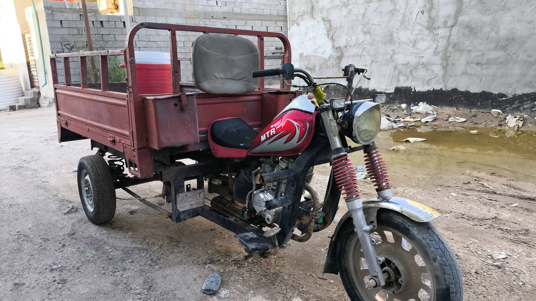 ستوته ليفان رقم وسنويه للمراوس موديل ٢٠١٢
شاصي ومكينه مكفولات اروس بستوته اوراق 
***********