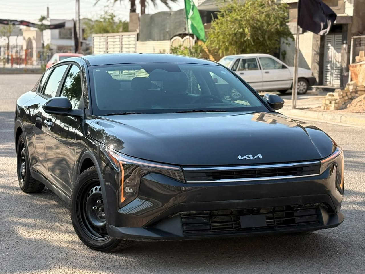 السلام عليكم  K4  لون اسود  ميتاليك متغير  دخول جديد منفيست باسمي فحص مؤقت السيارة حادثها بنيد ماشية 5  الالف بدون ايرباك جميع الايرباكات سليمة لغد شاصي مكفول تبريد راديترات شركة 

محرك 2000 دوش 

بصمة

تبريد قطعتين

اشاير بلمري

تشغيل عن بعد

ترحيب

اشاير بالمري

شاشة دجتل متصل

دخول ذكي

بكلايتات لد

انارة داخلية لمس

تبريد منفصل مناخين

شاشة جبيرة  

اوتو هولد

سستم صوت

كامرة دوارة

بصمة صندوك

سايد بريك كهرباء

اوتو هولد

داخل لونين

رادار امامي

لايت 3 عدسات

رادار خلفي

رادار جانبي

تدفئة كشنات

تدفئة ستيرن

لد امامي

تحديد مسار

قيادة ذاتية

توقف ذاتي 

تنبيه عند مغادرة المسار

اوتو ستوب

كروس سرعة

وضعيات قيادة

وبعد هواي مواصفات بيها

سيارة جاهزة وكاملة بدون نقص

السعر  ((152)) وبيها مجال بسيط

مكاني بغداد تقاطع درويش
للاستفسار الاتصال على الرقم التالي 
((*********** راسلني إدزلك صور الحادث)) بغداد, العراق

