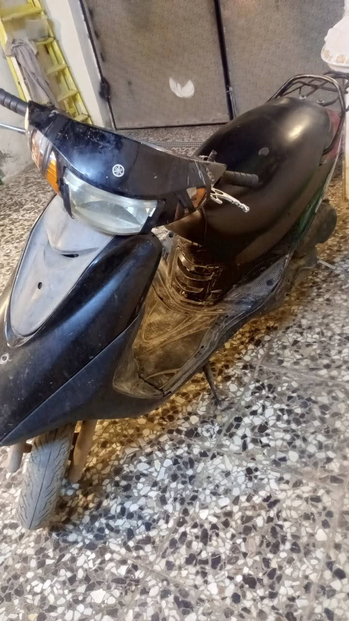 دراجه الكزز سعر 400


**إذا كنت صاحب هذا الإعلان وتريد حذفه لأي سبب، رجاءا أرسل رسالة إلى الدعم الفني**