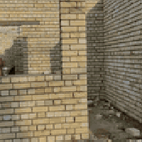 حي كنده • اكمال بيت • ابو كرار