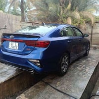 ٢٠٢٠ • وارد امريكي • ٦١ ألف ميل