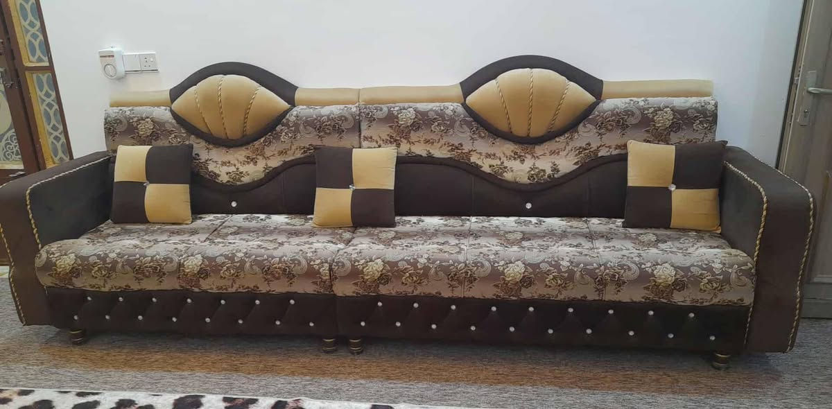 غراض للبيع بأسعار مناسبه للاستفسار ع خاص


**إذا كنت صاحب هذا الإعلان وتريد حذفه لأي سبب، رجاءا أرسل رسالة إلى الدعم الفني**