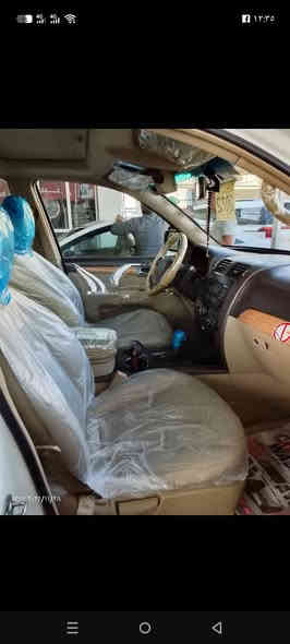 سياره كيا مهافي موديل 2012 مواصفات فول /رقم تلفون ***********
