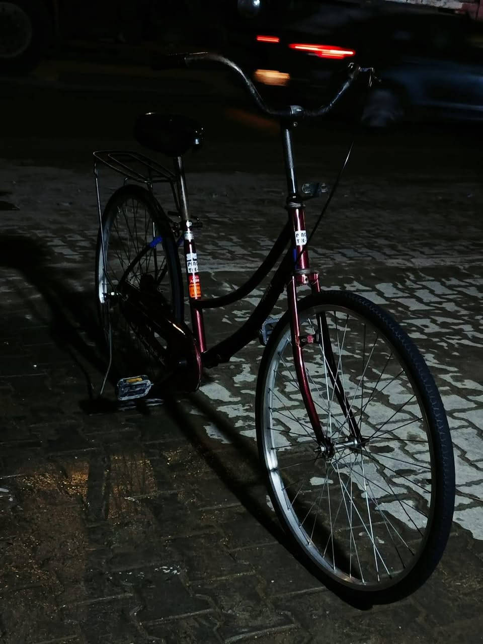 باسكل شركه بلوتون مديل 2016 نضافه 85 سعره 90وبي مجال  الباسكل نضيف وخوش باسكل


**إذا كنت صاحب هذا الإعلان وتريد حذفه لأي سبب، رجاءا أرسل رسالة إلى الدعم الفني**