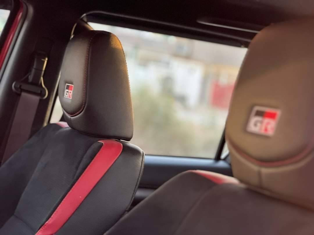 هايلوكس جي ار مديل  22 مكفوله كفاله عامه ماشيه 42 فول مواصفات سعر 400 قفل قفل قفل اتصال ***********
