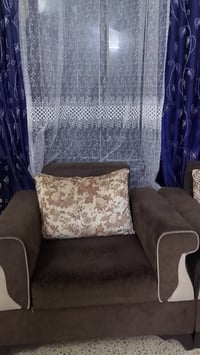 كنبات • قنفات • صوفا • اثاث • ديكور منزل