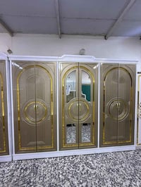 صاج عراقي • صبغ حراري • ٦ ارجل