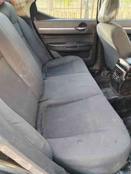 السلام عليكم من رخصه الادمن المحترم جارجر صفره موديل 2008 بوليسي خير من الله رقم جديد وهزه رقم نينوه سنويه 2029 تخم تاير جاهزه و خير من الله مكاني بغداد سعر $100وبيه مجال قليل و هاذا رقمي ***********
