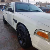 للبيع أو امراوس فورد فكتوريا ٢٠٠٧ سيارة كامله من كلشي كير مكينه تبريد ...