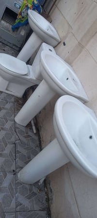 مغاسل • ٣٠ • حي جهاد بغداد