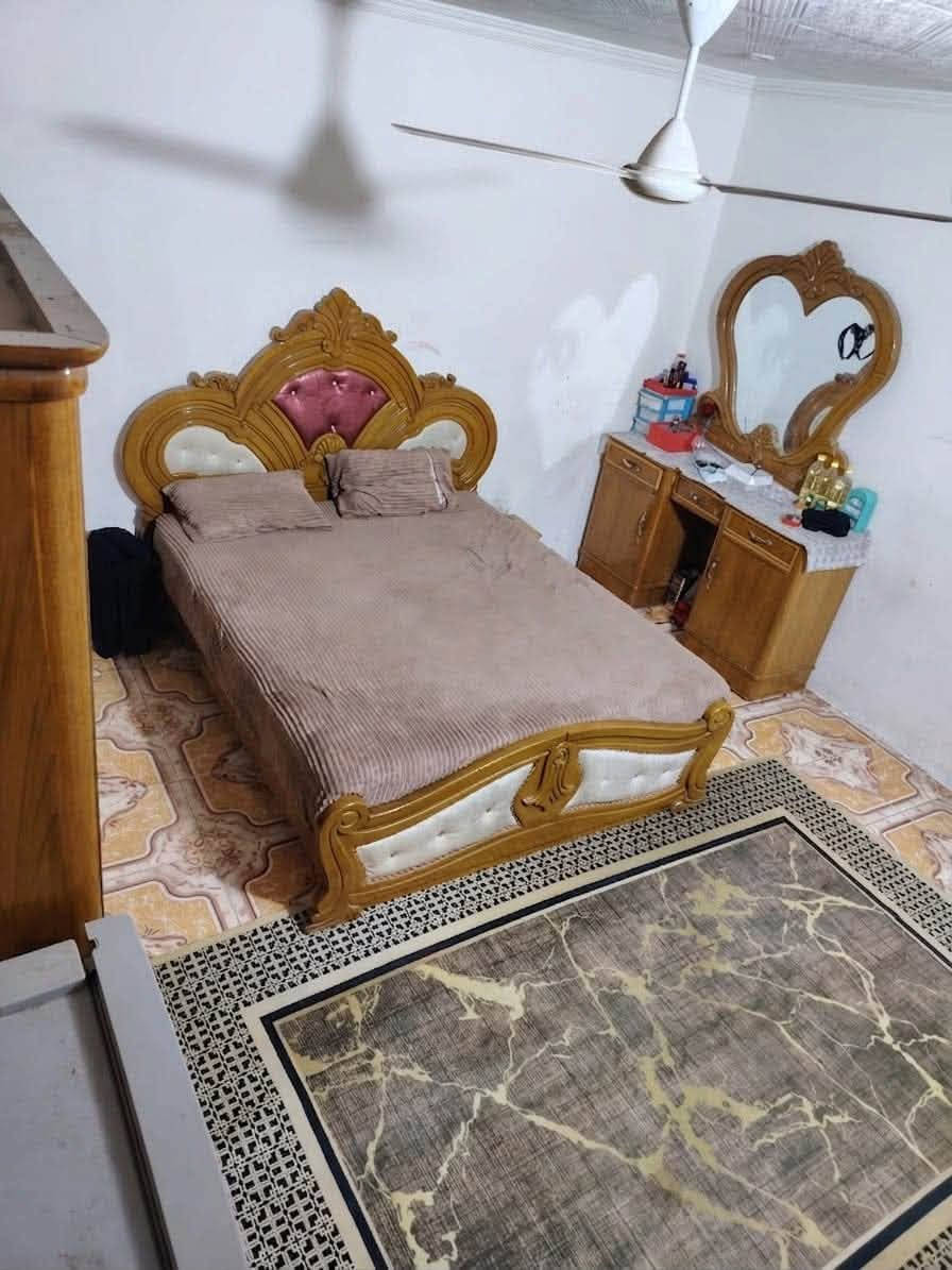 بيت مساحه 100م للبيع
حي السلام-النجف الاشرف 
موقعه خلف كباب السبعين مفتوح على الشارع التجاري
شارع 10 +البيت جداً نضيف 
طابق واحد،،،،،، صب كونكريت

للاستفسار مراجعة مكتب الغدير في حي السلام شارع ابو الدجاج قرب مفاتيح دبي 

***********
