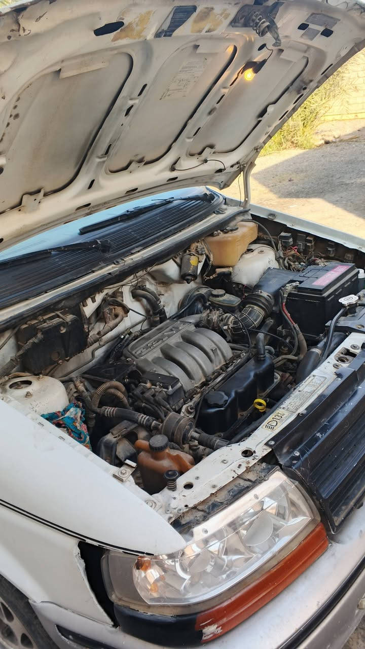 السلام عليكم دوج كلايزر للبيع موديل 92 رقم بغداد مشروع وطني السنويه مو نافذا شرط التحويل محرك يصرف دهن الكير شرط الكهربائية شرط التبريد جون طاك حداد تمام التايرات فوق النص عمر البطاريه جديده السعر 40 العنوان
صلاح الدين بيجي تلفون ***********
