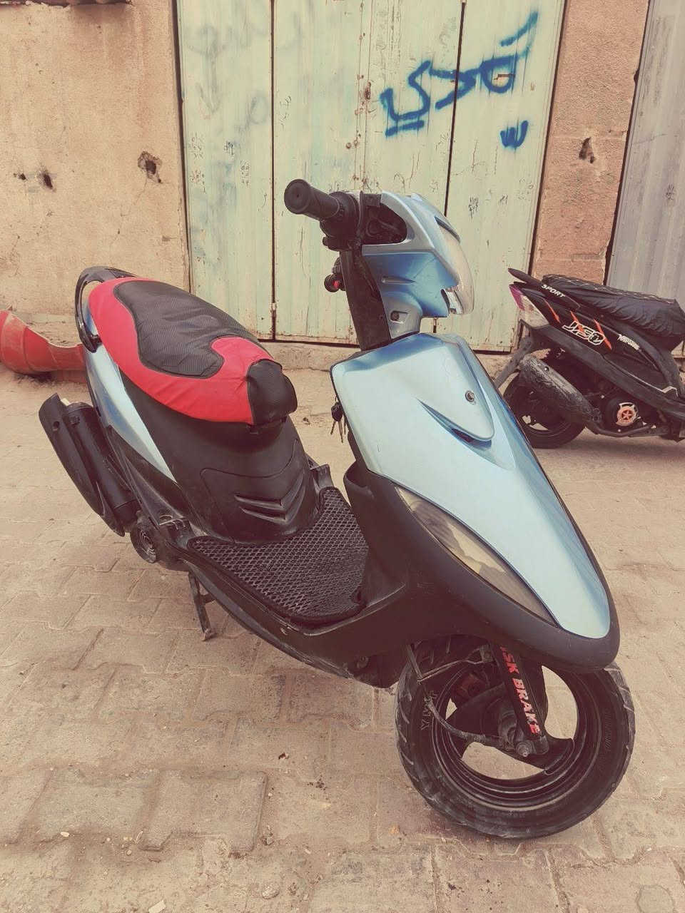 ماكس عدلة بوشة 55 مكينة خرسة لا تنقيص ولا تبخير شغالة سلف وهندر سعرة 450
مكاني كربلاء متواجد واتساب ***********
