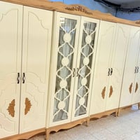 غرفة تركي • كانتري • ٩ قطع