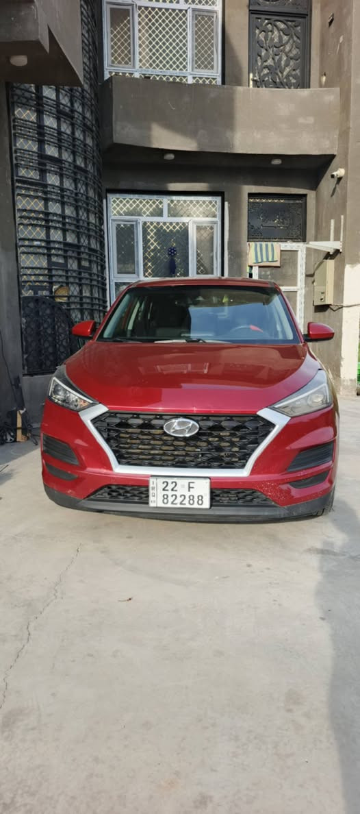 السلام عليكم ( اللهم صل على محمد وال محمد) توسان للبيع سياره بيها حادث باب مبدل  جاملغ راجع بارد سياره نظيفه موديل 21 ماكينه 2000 هاي قدامكم شرط النظافه السعر 198 بيها مجال مراوس عادي اي سياره ان شاء الله يرزقنا ويرزق الجميع ***********
