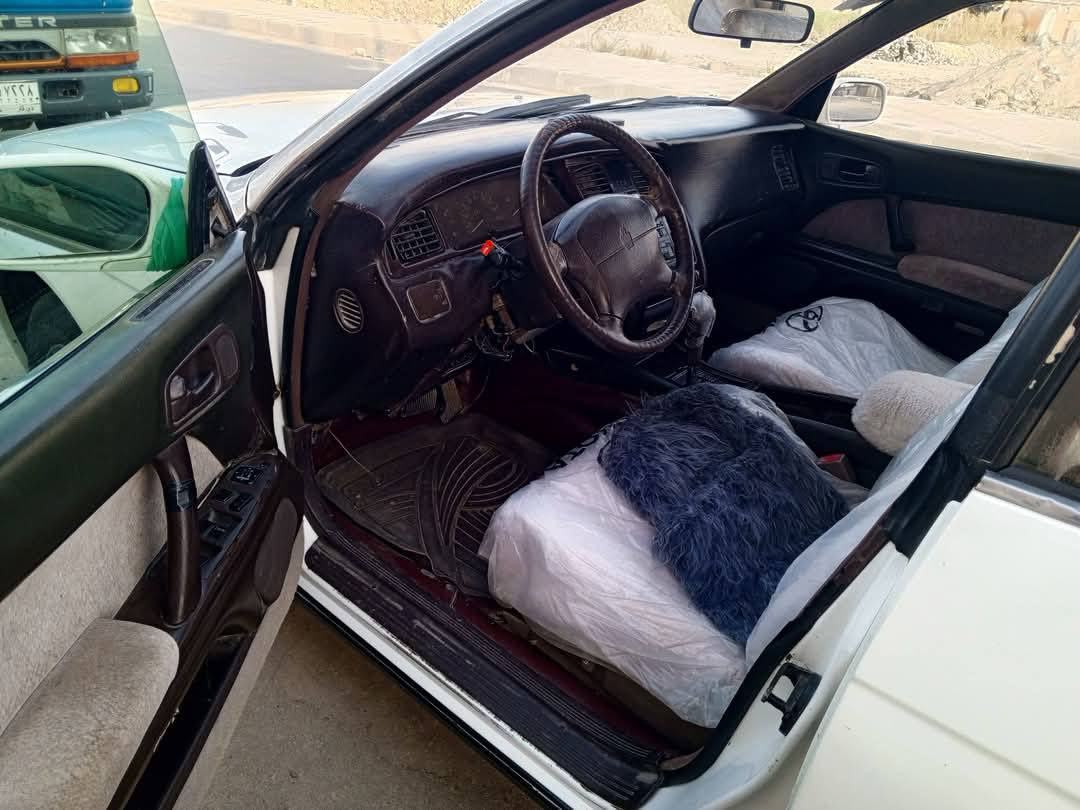 سلام عليكم بطه كفاله عامه طخه بالجاملغ الخلفي مكينه وكير جدد ألفين ونص حداديه وتخم تاير جدد رقم كركوك إنكليزي ب اسمي مشروع وطني تحويل ثاني يوم باسمي رايده ب 60 وبيه مجال اتصل عل رقم بيك خير وتدلل


**إذا كنت صاحب هذا الإعلان وتريد حذفه لأي سبب، رجاءا أرسل رسالة إلى الدعم الفني**