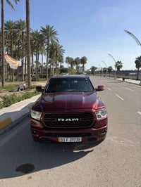 رام • ٢٠٢٣ • محرك V8