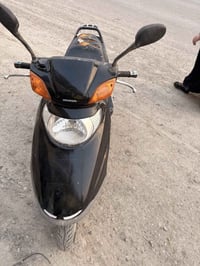 سبيسي ياباني • باتري هابط • بعقوبة