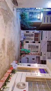 العباس الفرع الثاني • ٥٠م • فول مع الاثاث