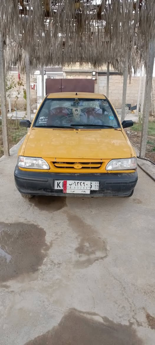 السلام عليكم 2012
هيه وقرامات مصفره
محرك ينقص والكير بس اول نمره ما تجي 
راعيهه ثاني يوم يحول 
مكاني بغداد 
***********بي واتساب
