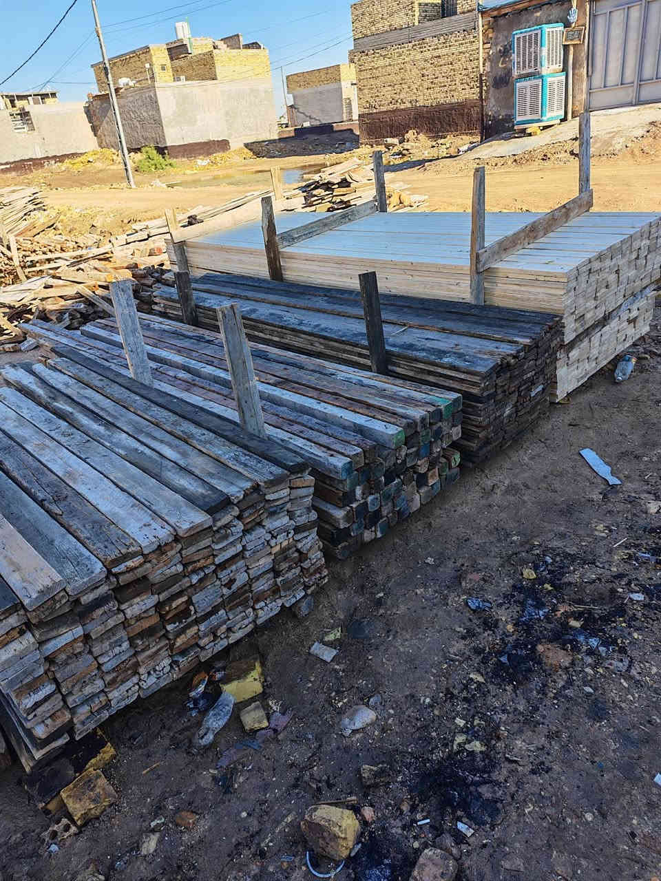 قالب 7 وربع  مكعب للبيع  روسي تارس  مكان حله.   ***********
