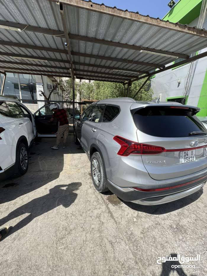 سنتافي ٢٠٢٢ وارد أمريكي حادثه بس دعاميه أو شويه من البنيد ماشيه ٦٢ ألف مكان البصره السعر ٢٠٠ رقم الهاتف ***********
