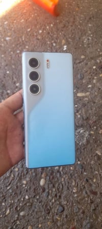 تكنو • كامون 40 برو • 5G • رام 12 • هاتف • موبايل • جهاز • جديد