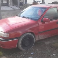 فكترا موديل ٩٣ قايش عريض كير ومكينة بشرط لا تبخير ولا تنقيص بس بيها صو...