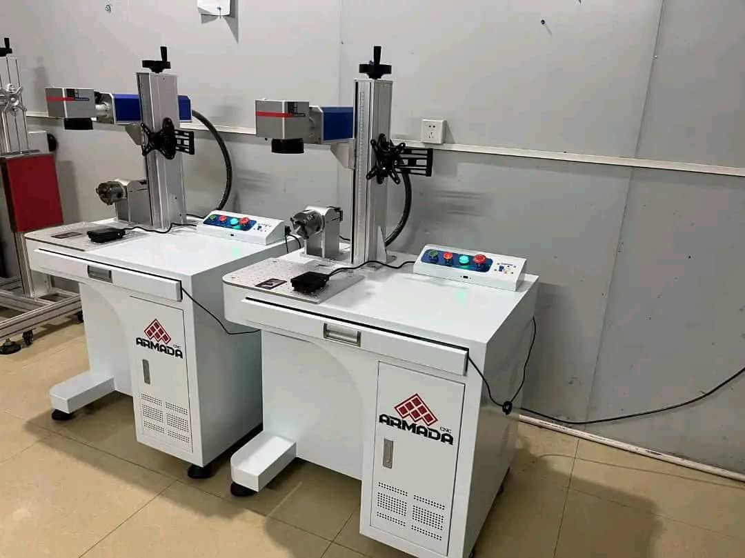 🇨🇳ARMADA 🇨🇳
#اغتنم_الفرصة قبل فوات الأوان ونفاذ الوقت😍😍

💥عروضنا مستمرة💥
على #المكنة_الأفضل #على_الإطلاق😍😍😍
♦️آلة فايبر ليزر للمجوهرات
♦️ لصناعة المجوهرات والهدايا والدعاية والإعلان 
♦️طباعة على كافة الخامات 
www .armadac .com
#احصل_عليها_وغير_حياتك👍❤️


**إذا كنت صاحب هذا الإعلان وتريد حذفه لأي سبب، رجاءا أرسل رسالة إلى الدعم الفني**