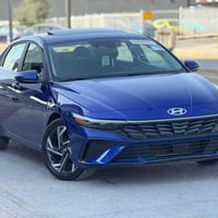 هونداي النترا ماشيه 30كيلو  موديل 2024 كلين تايتل مع سونار بدون قطره ص...